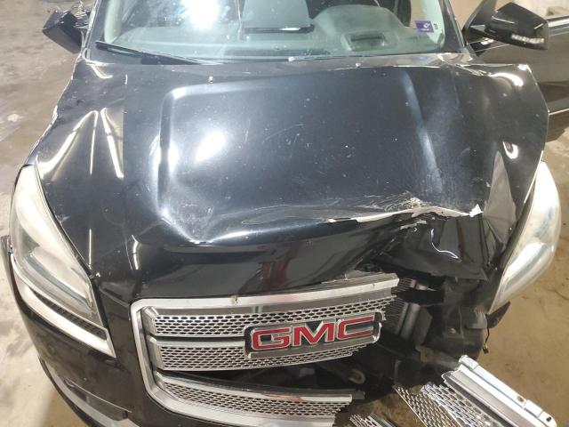 Photo 11 VIN: 1GKKRTKD9GJ156594 - GMC ACADIA DEN 