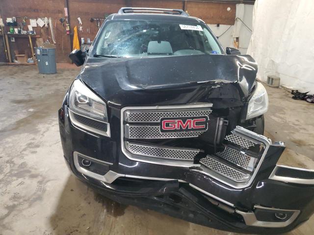 Photo 4 VIN: 1GKKRTKD9GJ156594 - GMC ACADIA DEN 