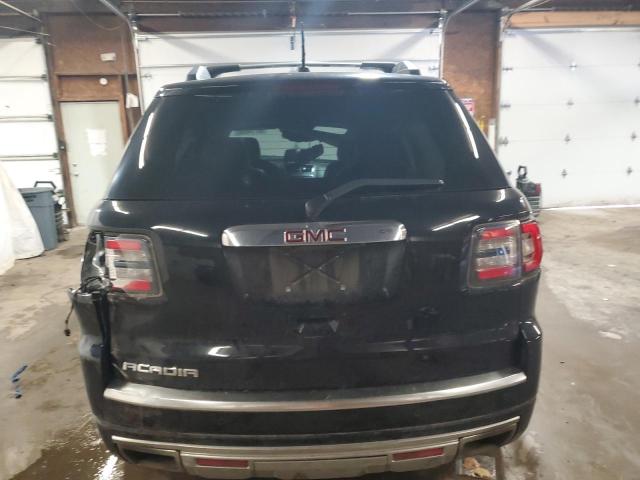 Photo 5 VIN: 1GKKRTKD9GJ156594 - GMC ACADIA DEN 