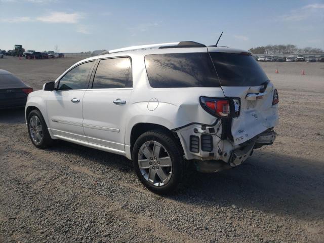 Photo 1 VIN: 1GKKRTKD9GJ190809 - GMC ACADIA DEN 