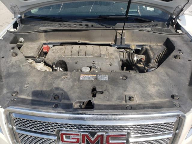 Photo 10 VIN: 1GKKRTKD9GJ190809 - GMC ACADIA DEN 