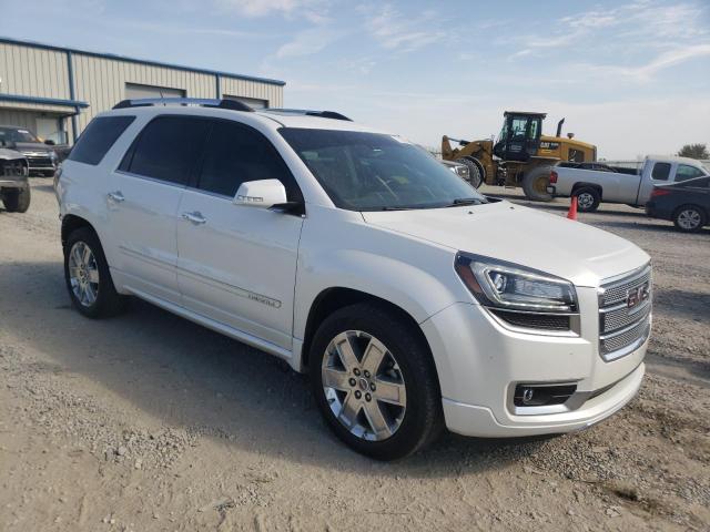 Photo 3 VIN: 1GKKRTKD9GJ190809 - GMC ACADIA DEN 