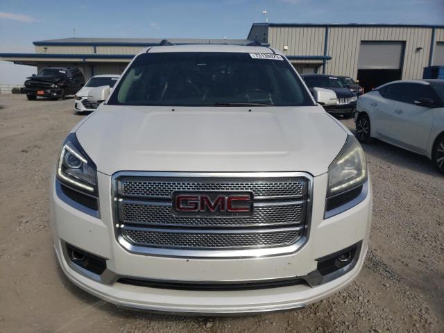 Photo 4 VIN: 1GKKRTKD9GJ190809 - GMC ACADIA DEN 