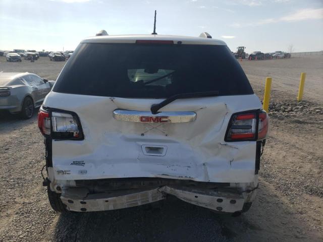 Photo 5 VIN: 1GKKRTKD9GJ190809 - GMC ACADIA DEN 