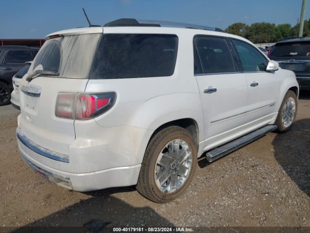 Photo 3 VIN: 1GKKRTKD9GJ224649 - GMC ACADIA 