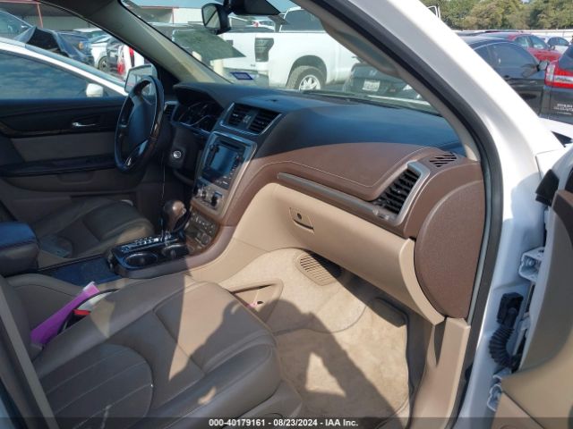 Photo 4 VIN: 1GKKRTKD9GJ224649 - GMC ACADIA 