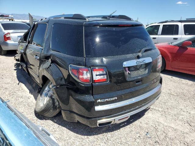 Photo 1 VIN: 1GKKRTKD9GJ328803 - GMC ACADIA DEN 