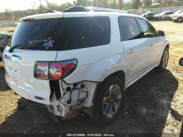 Photo 3 VIN: 1GKKRTKDXDJ114771 - GMC ACADIA 