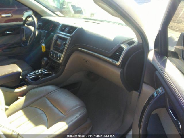 Photo 4 VIN: 1GKKRTKDXDJ114771 - GMC ACADIA 