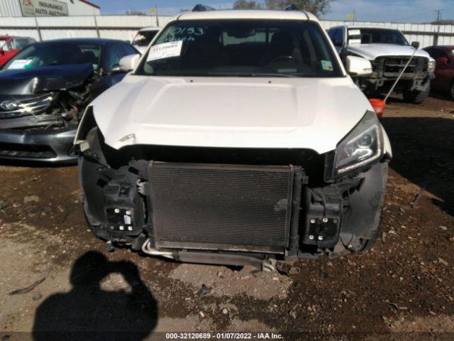 Photo 5 VIN: 1GKKRTKDXDJ114771 - GMC ACADIA 