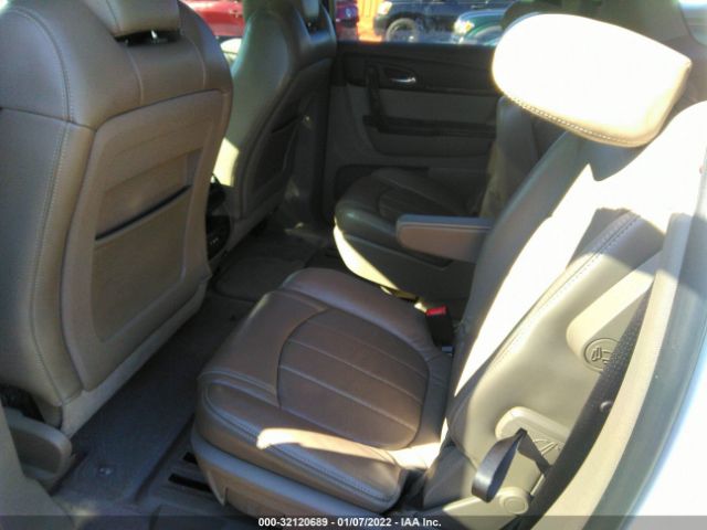 Photo 7 VIN: 1GKKRTKDXDJ114771 - GMC ACADIA 