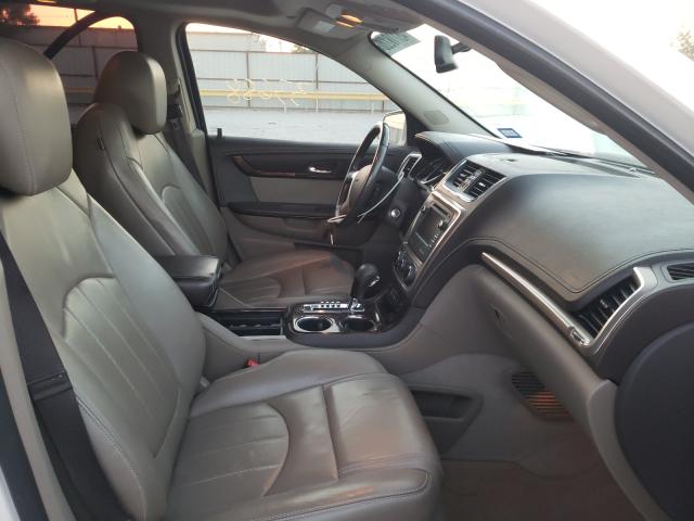 Photo 4 VIN: 1GKKRTKDXDJ136043 - GMC ACADIA DEN 