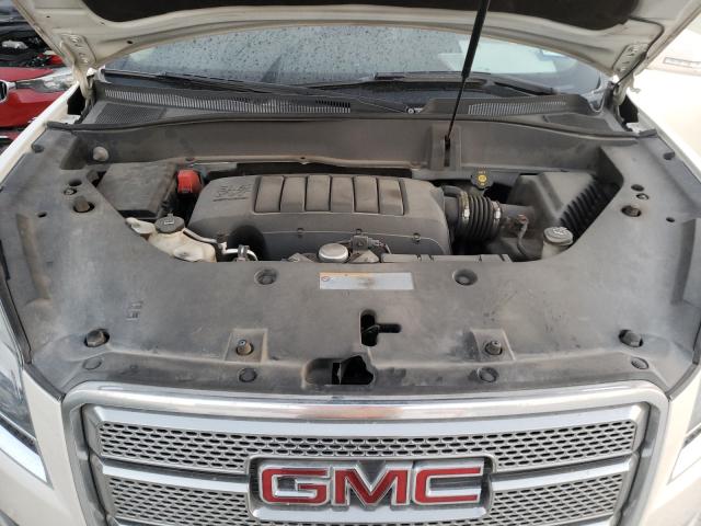 Photo 6 VIN: 1GKKRTKDXDJ136043 - GMC ACADIA DEN 