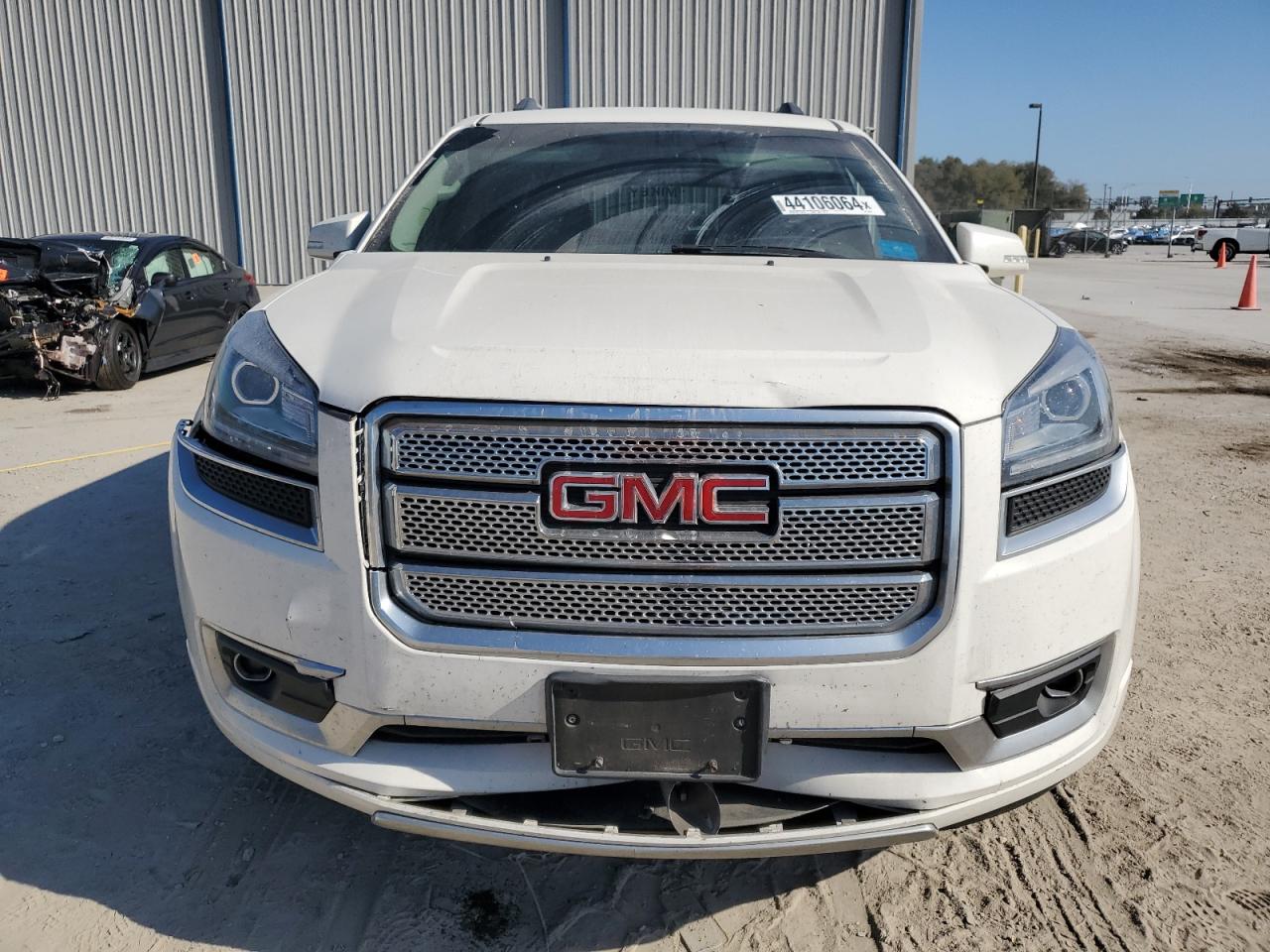 Photo 4 VIN: 1GKKRTKDXDJ203871 - GMC ACADIA 