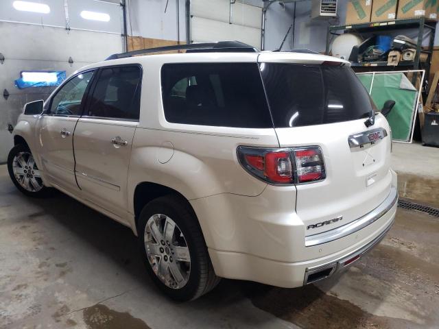 Photo 2 VIN: 1GKKRTKDXDJ261012 - GMC ACADIA DEN 