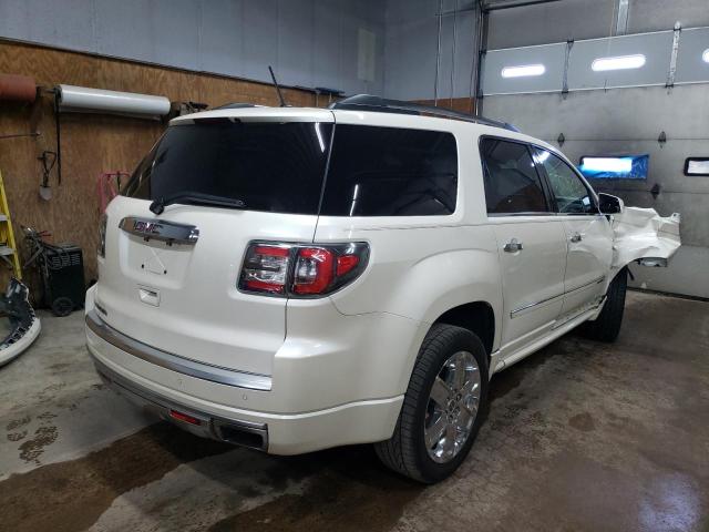 Photo 3 VIN: 1GKKRTKDXDJ261012 - GMC ACADIA DEN 