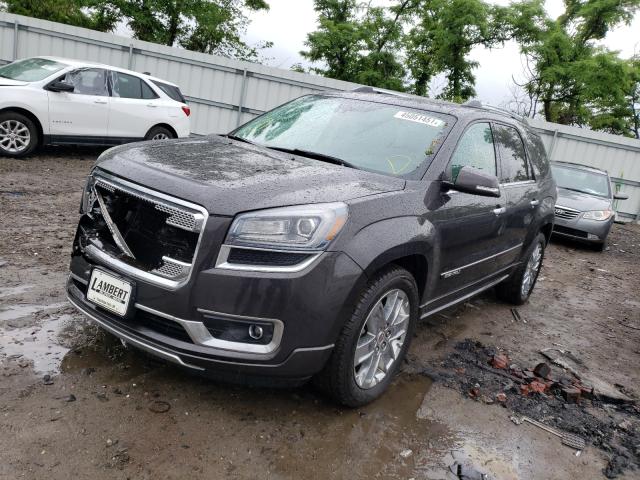 Photo 1 VIN: 1GKKRTKDXEJ154446 - GMC ACADIA DEN 