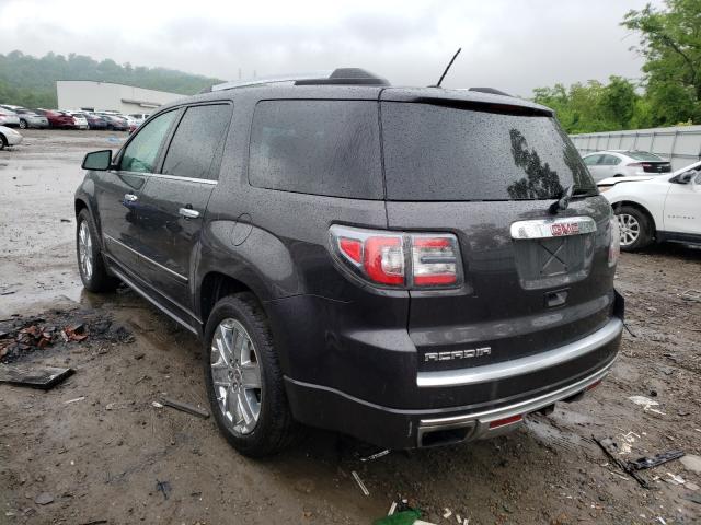 Photo 2 VIN: 1GKKRTKDXEJ154446 - GMC ACADIA DEN 