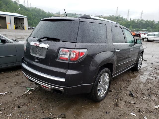 Photo 3 VIN: 1GKKRTKDXEJ154446 - GMC ACADIA DEN 