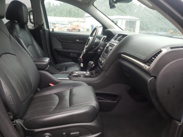 Photo 4 VIN: 1GKKRTKDXEJ154446 - GMC ACADIA DEN 