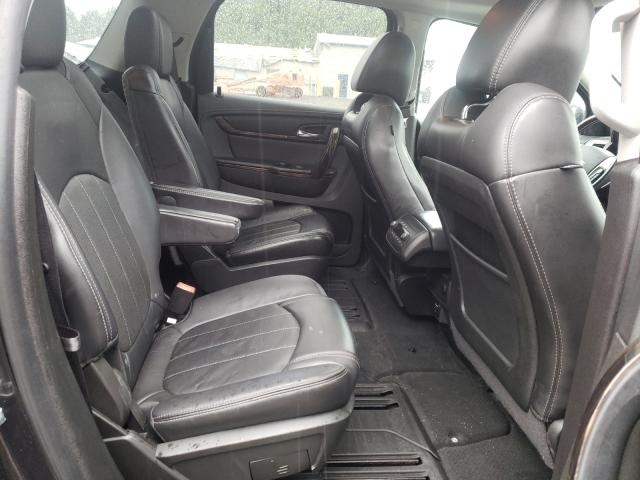 Photo 5 VIN: 1GKKRTKDXEJ154446 - GMC ACADIA DEN 