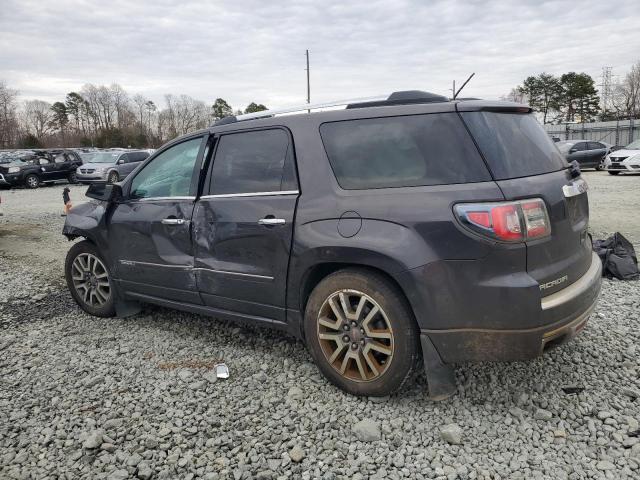 Photo 1 VIN: 1GKKRTKDXEJ169285 - GMC ACADIA DEN 