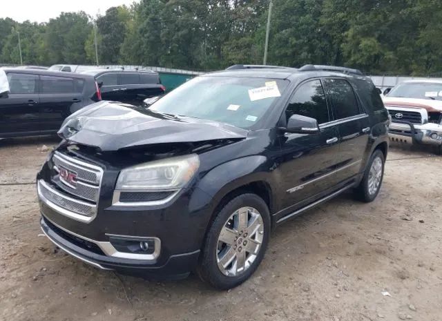 Photo 1 VIN: 1GKKRTKDXEJ216332 - GMC ACADIA 