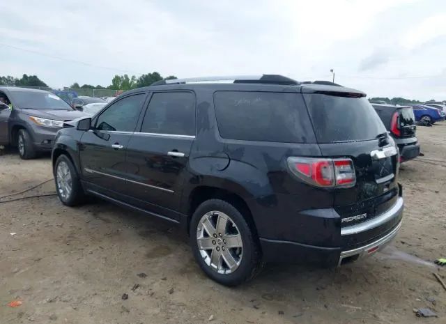 Photo 2 VIN: 1GKKRTKDXEJ216332 - GMC ACADIA 