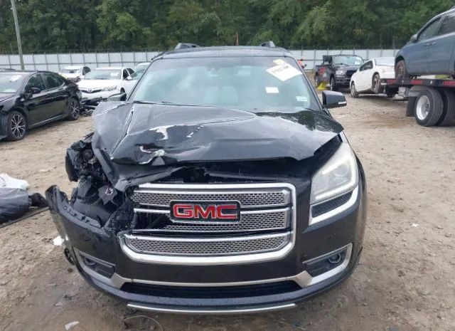 Photo 5 VIN: 1GKKRTKDXEJ216332 - GMC ACADIA 