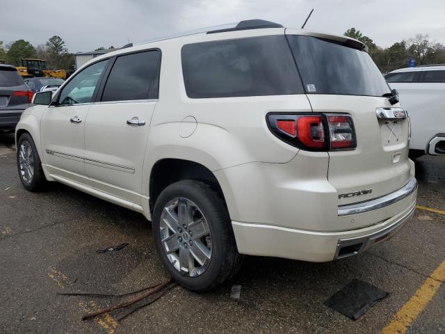 Photo 1 VIN: 1GKKRTKDXEJ261528 - GMC ACADIA DEN 