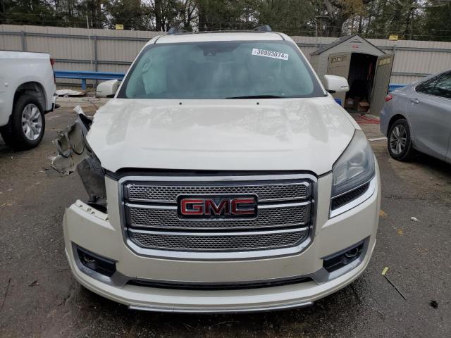 Photo 4 VIN: 1GKKRTKDXEJ261528 - GMC ACADIA DEN 