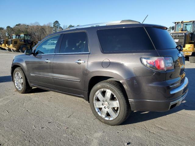 Photo 1 VIN: 1GKKRTKDXEJ322960 - GMC ACADIA DEN 