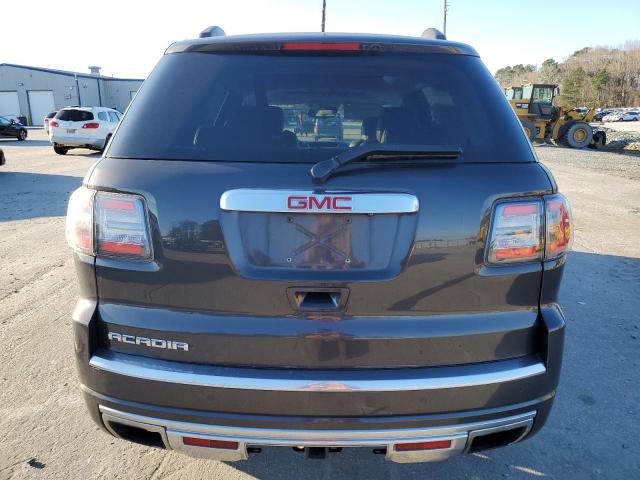 Photo 5 VIN: 1GKKRTKDXEJ322960 - GMC ACADIA DEN 