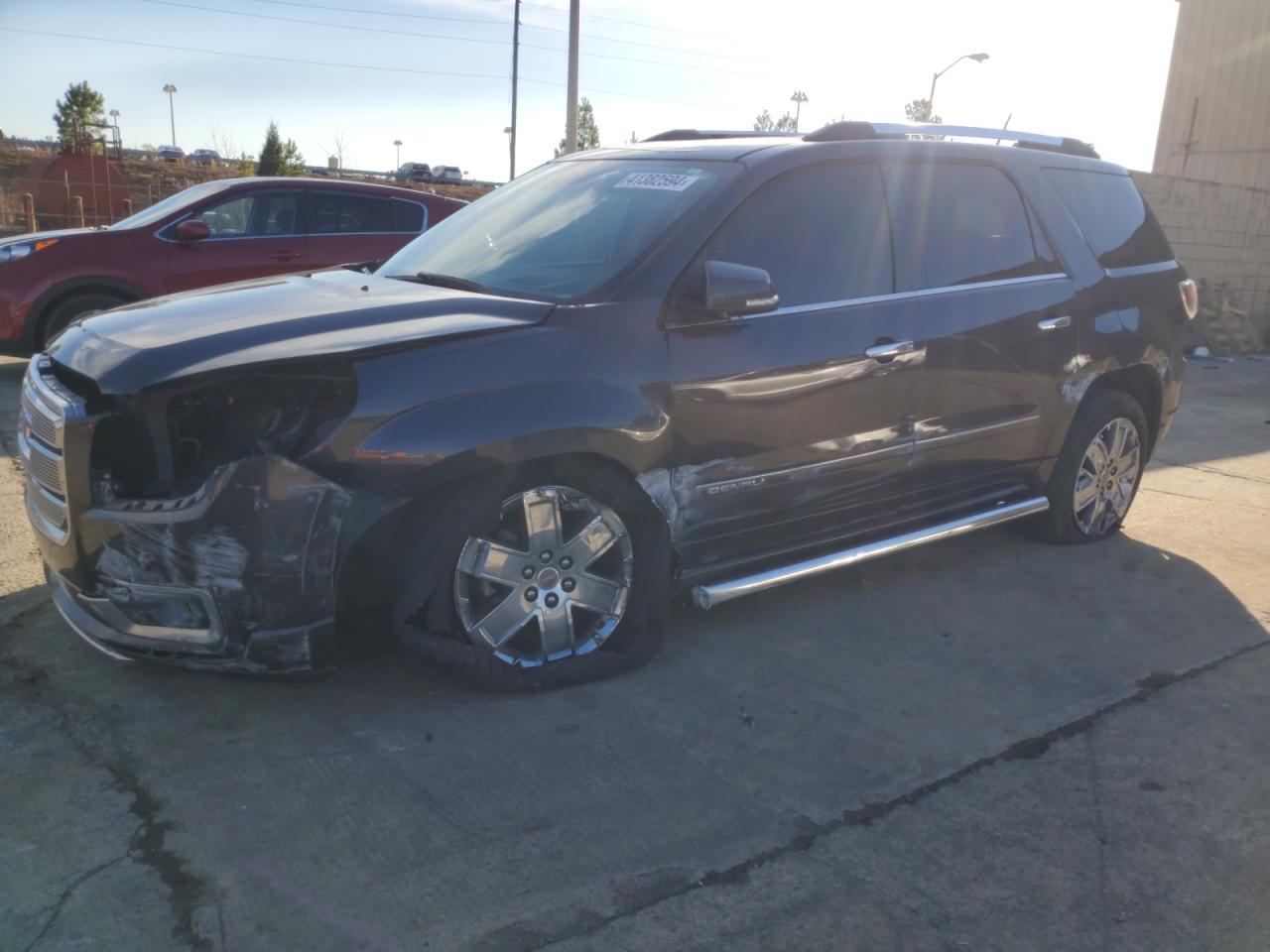 Photo 0 VIN: 1GKKRTKDXEJ324899 - GMC ACADIA 