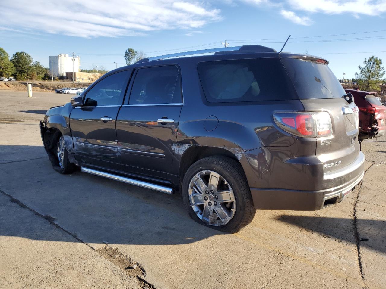 Photo 1 VIN: 1GKKRTKDXEJ324899 - GMC ACADIA 