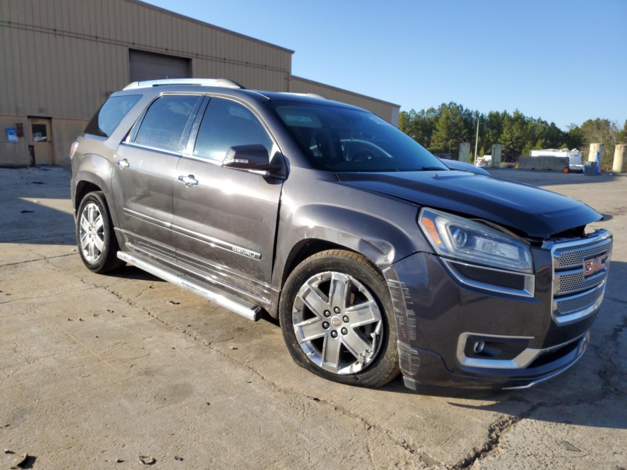 Photo 3 VIN: 1GKKRTKDXEJ324899 - GMC ACADIA 