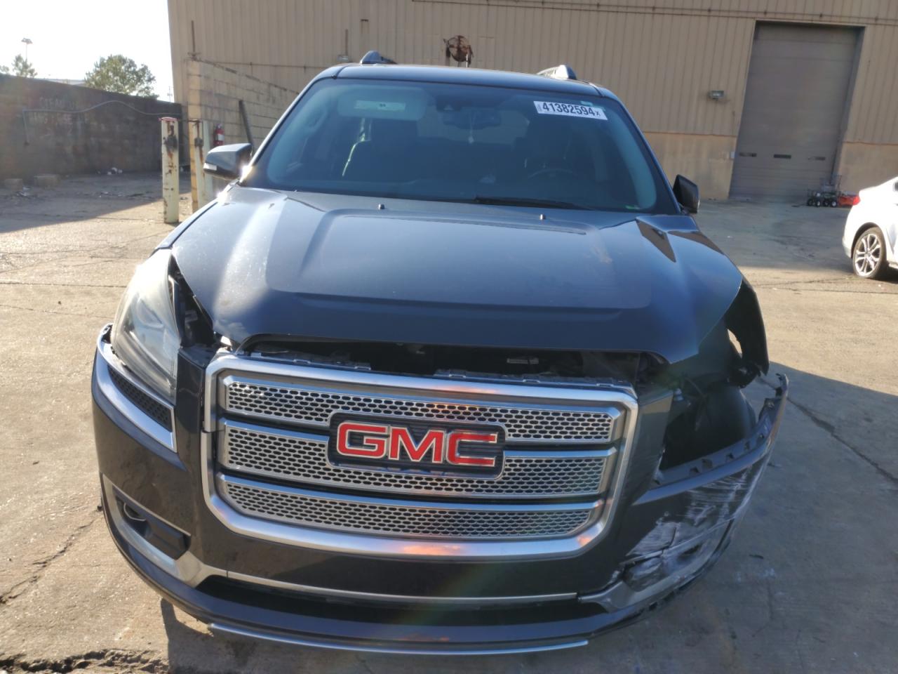 Photo 4 VIN: 1GKKRTKDXEJ324899 - GMC ACADIA 