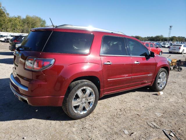 Photo 2 VIN: 1GKKRTKDXFJ105880 - GMC ACADIA DEN 