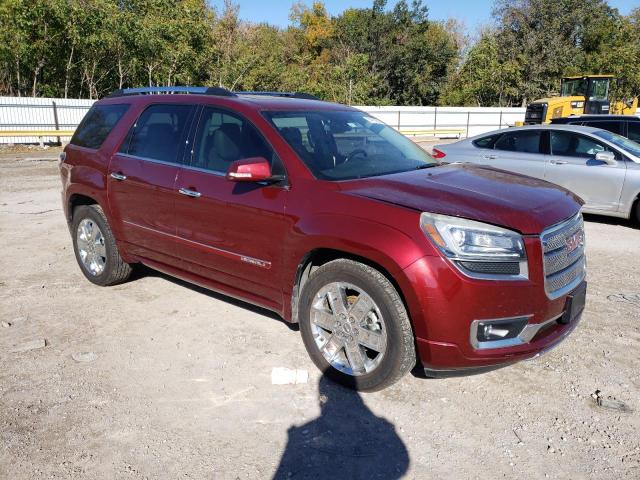 Photo 3 VIN: 1GKKRTKDXFJ105880 - GMC ACADIA DEN 