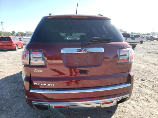 Photo 5 VIN: 1GKKRTKDXFJ105880 - GMC ACADIA DEN 