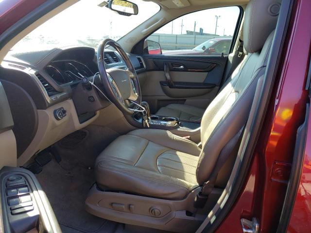 Photo 6 VIN: 1GKKRTKDXFJ105880 - GMC ACADIA DEN 