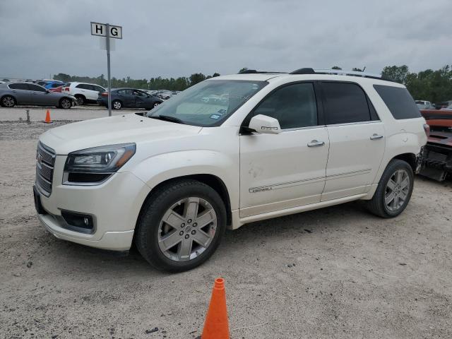 Photo 0 VIN: 1GKKRTKDXFJ109055 - GMC ACADIA DEN 