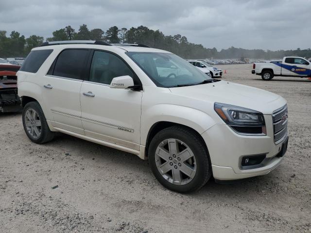 Photo 3 VIN: 1GKKRTKDXFJ109055 - GMC ACADIA DEN 