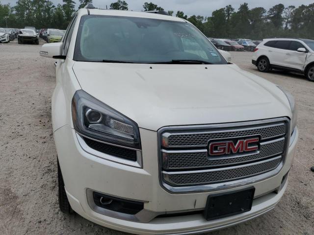 Photo 4 VIN: 1GKKRTKDXFJ109055 - GMC ACADIA DEN 