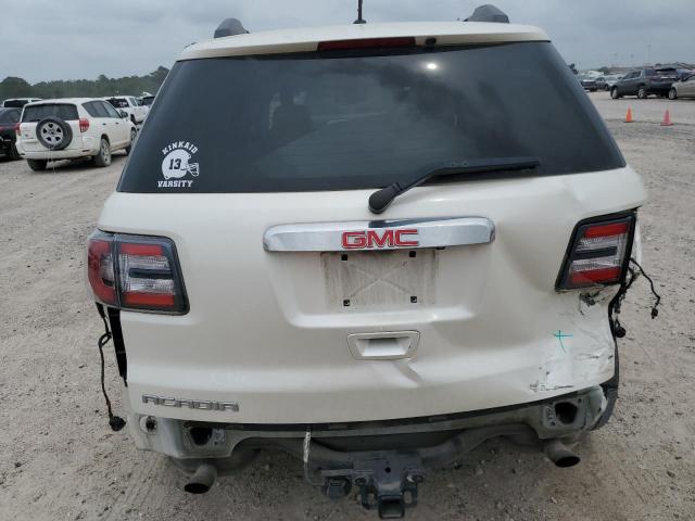 Photo 5 VIN: 1GKKRTKDXFJ109055 - GMC ACADIA DEN 