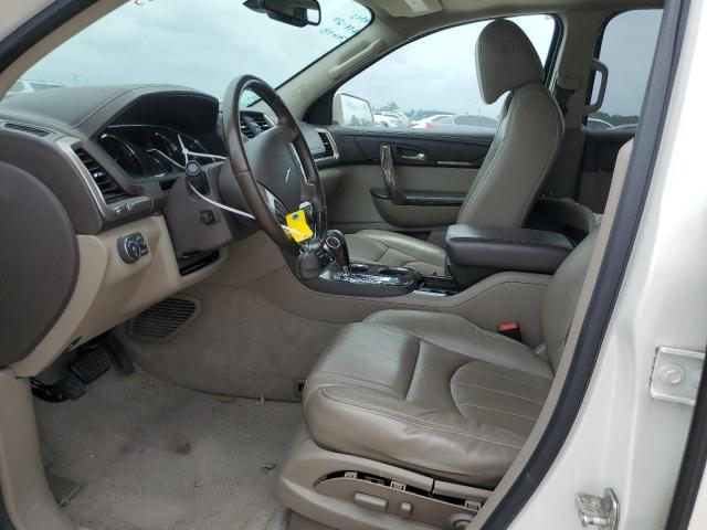 Photo 6 VIN: 1GKKRTKDXFJ109055 - GMC ACADIA DEN 