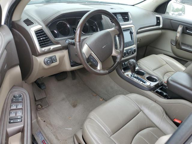 Photo 7 VIN: 1GKKRTKDXFJ109055 - GMC ACADIA DEN 