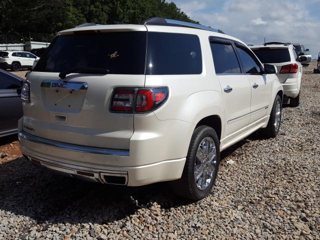 Photo 3 VIN: 1GKKRTKDXFJ208877 - GMC ACADIA DEN 