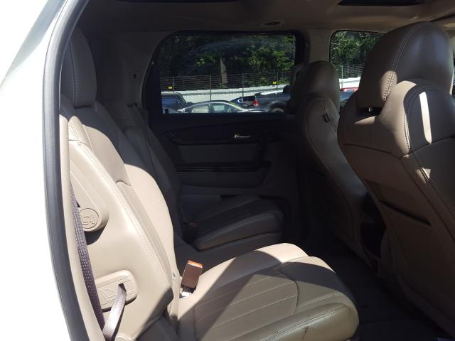 Photo 5 VIN: 1GKKRTKDXFJ208877 - GMC ACADIA DEN 