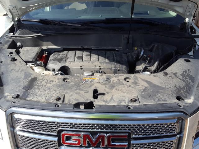 Photo 6 VIN: 1GKKRTKDXFJ208877 - GMC ACADIA DEN 